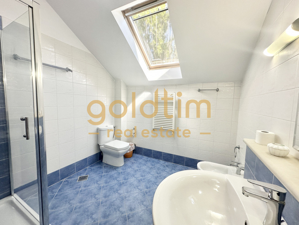 VILA CU PISCINA/CURTE 600MP/MENTENENTA CURTE SI PISCINA INCLUSE/IANCU NICOLAE