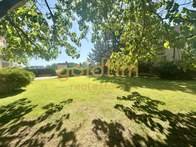 VILA CU PISCINA/CURTE 600MP/MENTENENTA CURTE SI PISCINA INCLUSE/IANCU NICOLAE