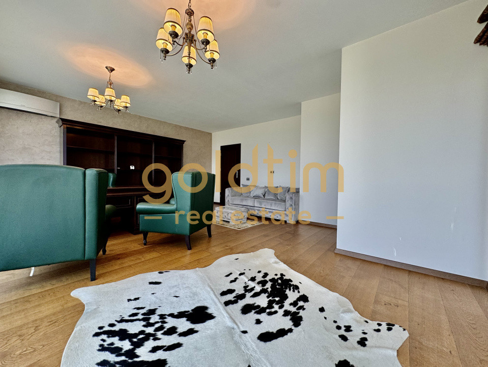 VILA DE COLT/ MOBILATA SI UTILATA/ PARCARI