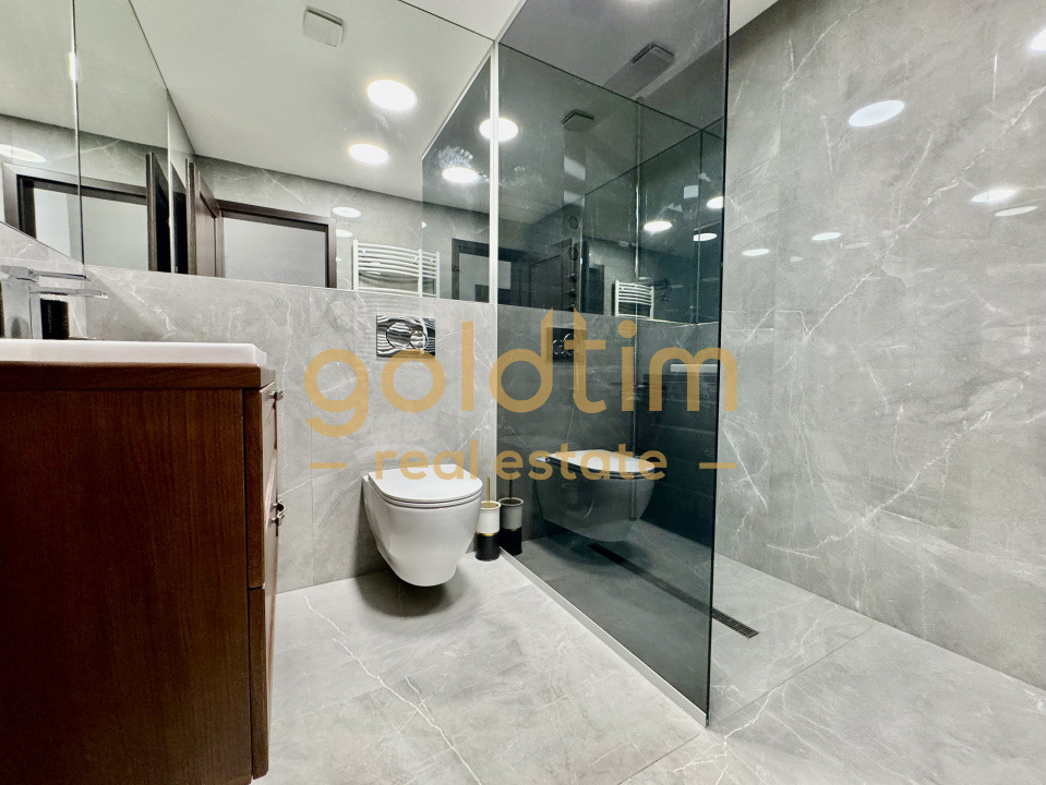 VILA DE COLT/ MOBILATA SI UTILATA/ PARCARI