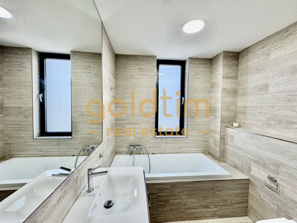 VILA DE COLT/ MOBILATA SI UTILATA/ PARCARI