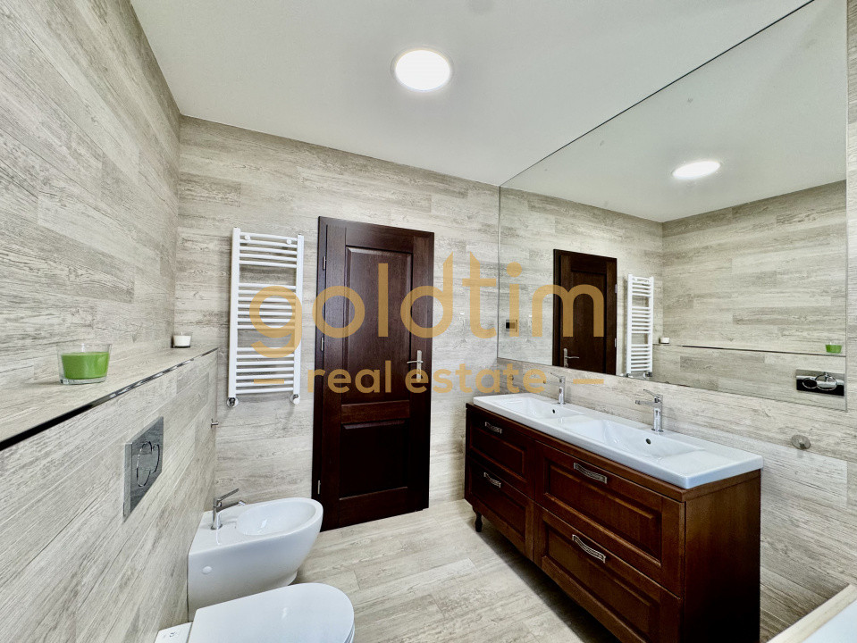 VILA DE COLT/ MOBILATA SI UTILATA/ PARCARI