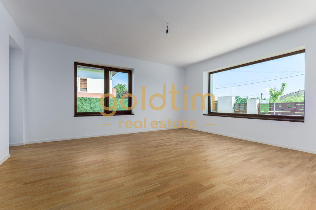 VILA INDIVIDUALA/ZONA CENTRALA BALOTESTI/SISTEM FOTOVOLTAIC/POMPA DE CĂLDURĂ