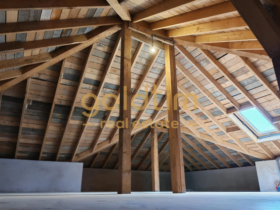 VILA INDIVIDUALA/ZONA CENTRALA BALOTESTI/SISTEM FOTOVOLTAIC/POMPA DE CĂLDURĂ