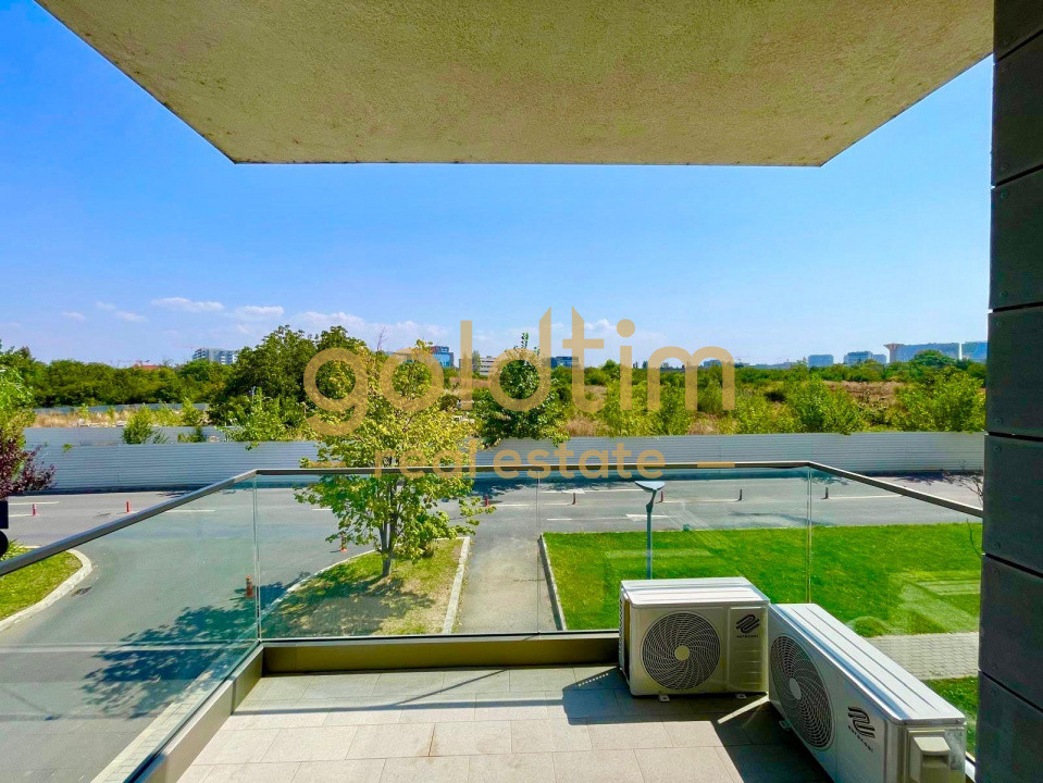 PIPERA/ONIX PARK/SUPERB/SPATII GENEROASE