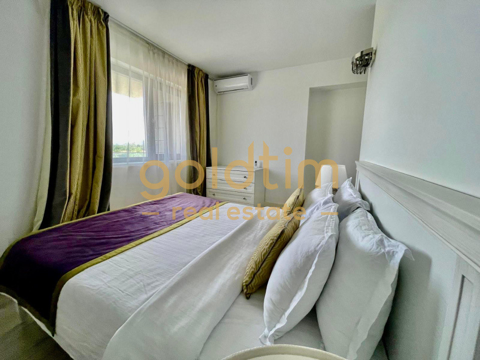 PIPERA/ONIX PARK/SUPERB/SPATII GENEROASE