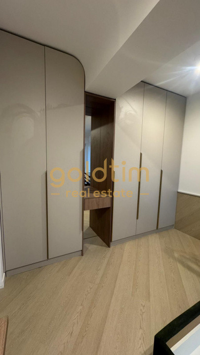 VIEW SUPERB /NOU/ CORTINA NORTH /MOBILAT ȘI UTILAT COMPLET/PARCARE INCLUSA 