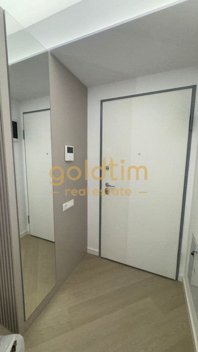 VIEW SUPERB /NOU/ CORTINA NORTH /MOBILAT ȘI UTILAT COMPLET/PARCARE INCLUSA 