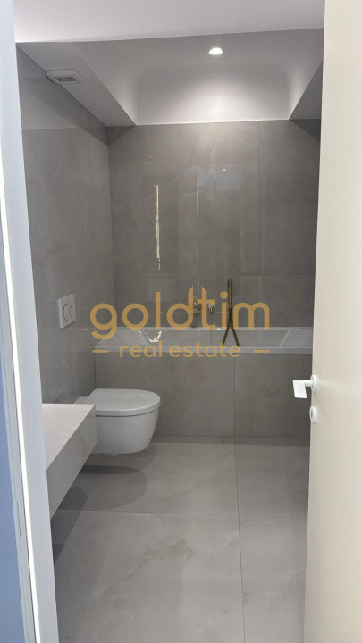 VIEW SUPERB /NOU/ CORTINA NORTH /MOBILAT ȘI UTILAT COMPLET/PARCARE INCLUSA 