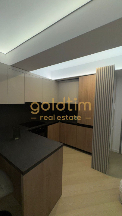 VIEW SUPERB /NOU/ CORTINA NORTH /MOBILAT ȘI UTILAT COMPLET/PARCARE INCLUSA 