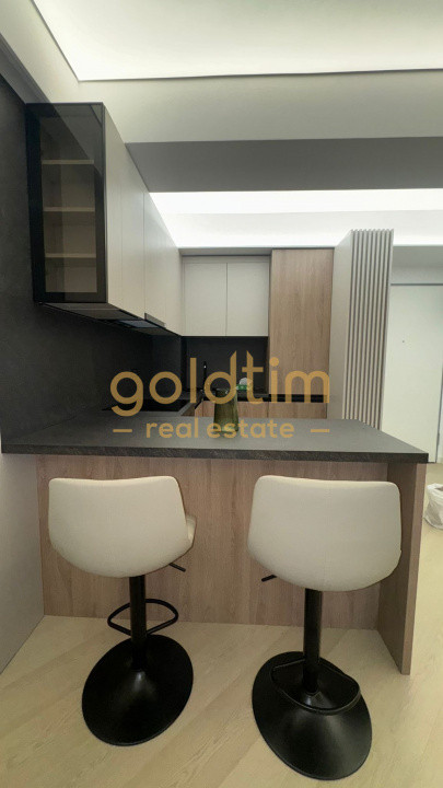 VIEW SUPERB /NOU/ CORTINA NORTH /MOBILAT ȘI UTILAT COMPLET/PARCARE INCLUSA 