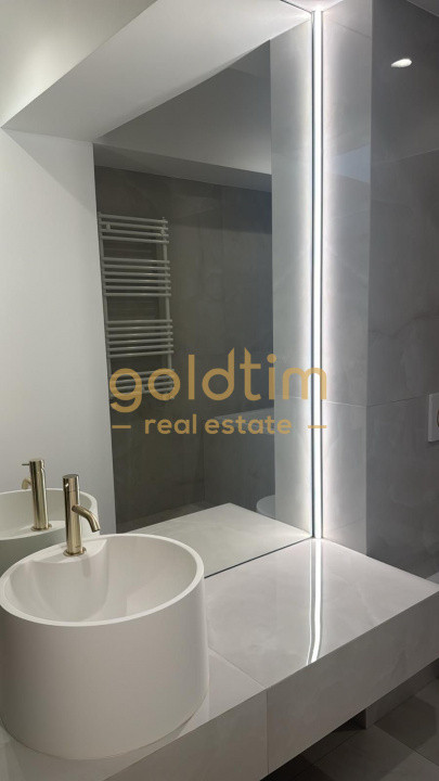 VIEW SUPERB /NOU/ CORTINA NORTH /MOBILAT ȘI UTILAT COMPLET/PARCARE INCLUSA 