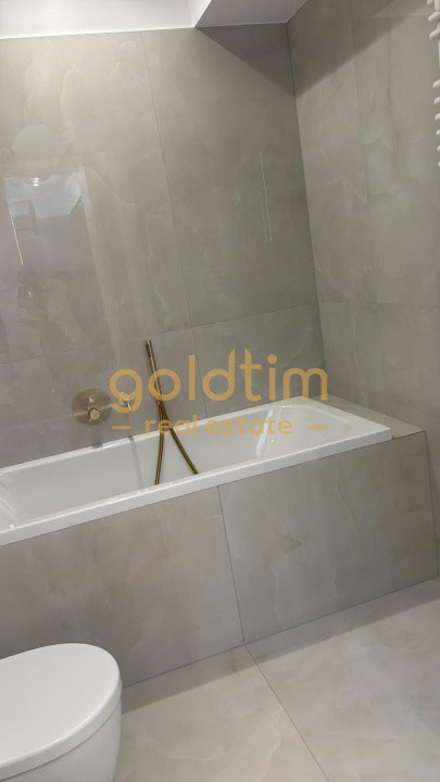 VIEW SUPERB /NOU/ CORTINA NORTH /MOBILAT ȘI UTILAT COMPLET/PARCARE INCLUSA 