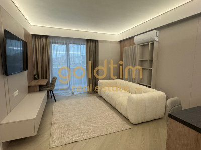 VIEW SUPERB /NOU/ CORTINA NORTH /MOBILAT ȘI UTILAT COMPLET/PARCARE INCLUSA 