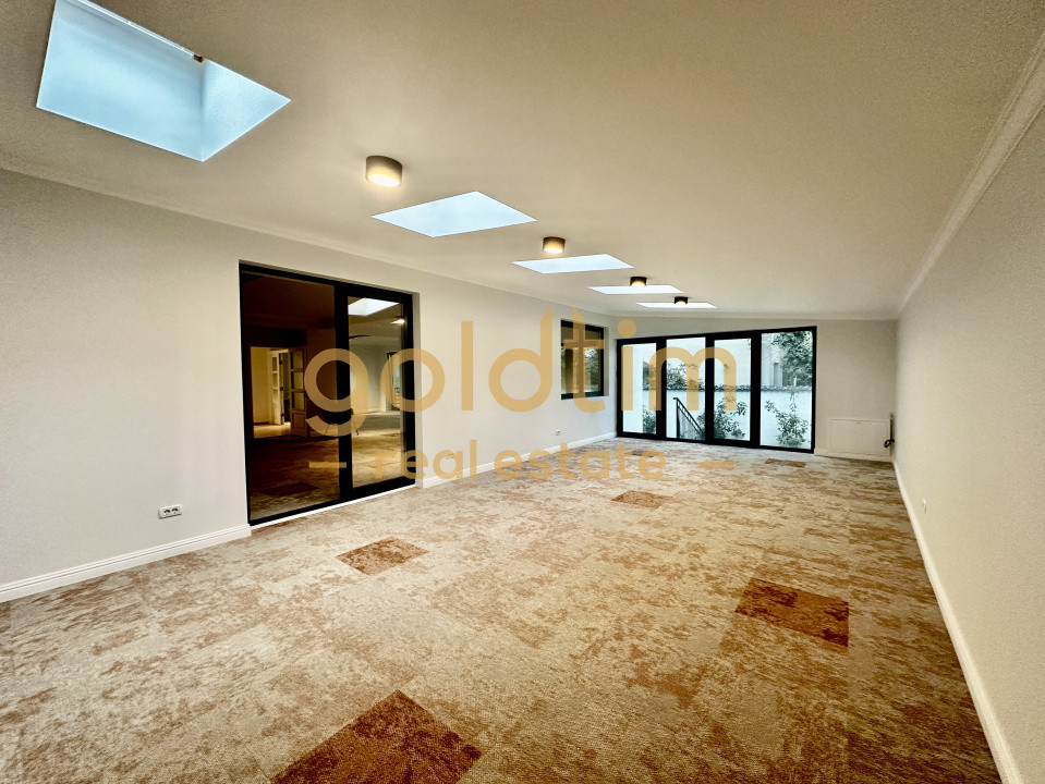 PRETABIL BIROURI/FIRME /SUPERB /SHOWROOM/BARBU VACARESCU