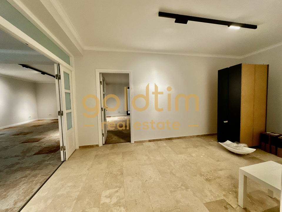 PRETABIL BIROURI/FIRME /SUPERB /SHOWROOM/BARBU VACARESCU