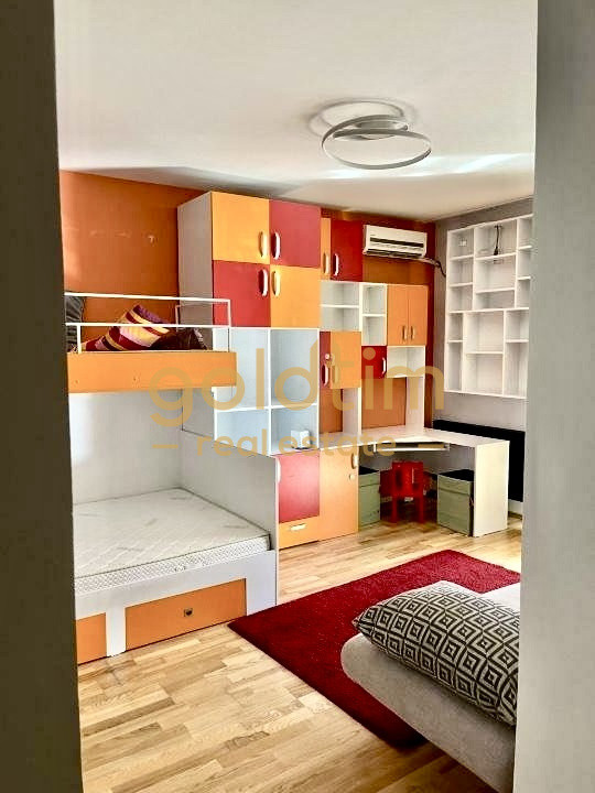 3 CAMERE SUPERB/MOBILAT/BOXA/PARCARE/FLOREASCA-BARBU VACARESCU/HOTEL CARO