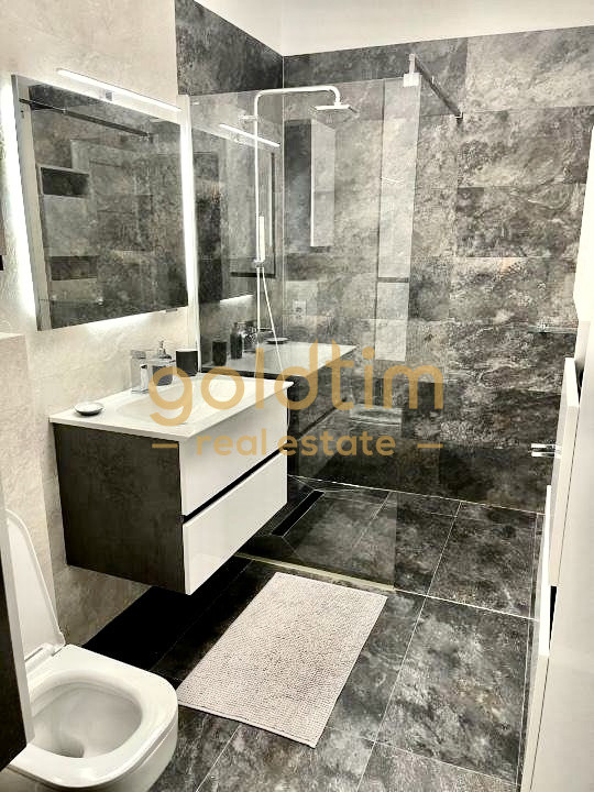 3 CAMERE SUPERB/MOBILAT/BOXA/PARCARE/FLOREASCA-BARBU VACARESCU/HOTEL CARO