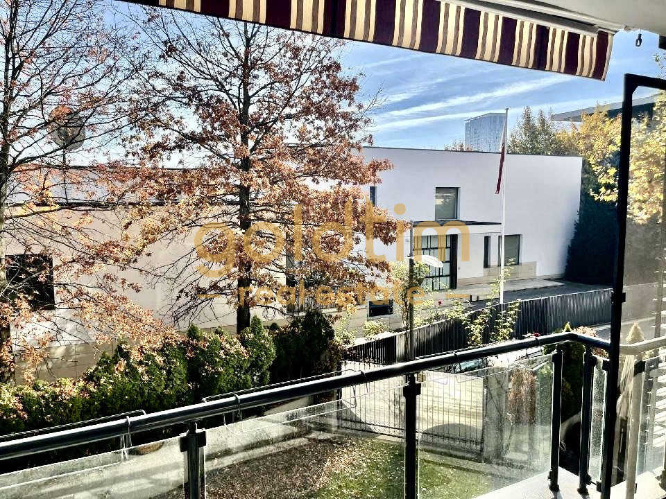 3 CAMERE SUPERB/MOBILAT/BOXA/PARCARE/FLOREASCA-BARBU VACARESCU/HOTEL CARO