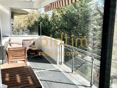 3 CAMERE SUPERB/MOBILAT/BOXA/PARCARE/FLOREASCA-BARBU VACARESCU/HOTEL CARO