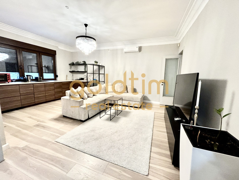 VILA SUPERBA RENOVATA COMPLET/4 APARTAMENTEx120M/480MP/KISELEFF-MUZEUL TARANULUI