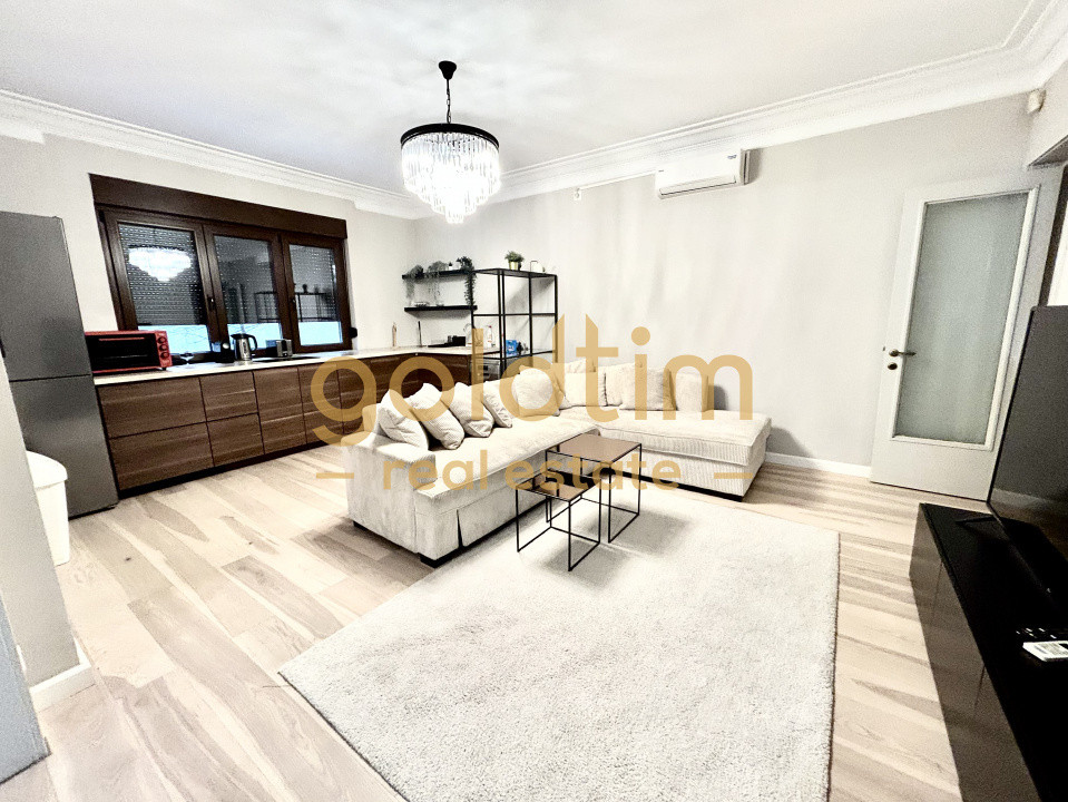 VILA SUPERBA RENOVATA COMPLET/4 APARTAMENTEx120M/480MP/KISELEFF-MUZEUL TARANULUI