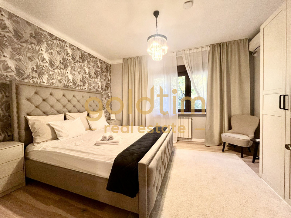 VILA SUPERBA RENOVATA COMPLET/4 APARTAMENTEx120M/480MP/KISELEFF-MUZEUL TARANULUI