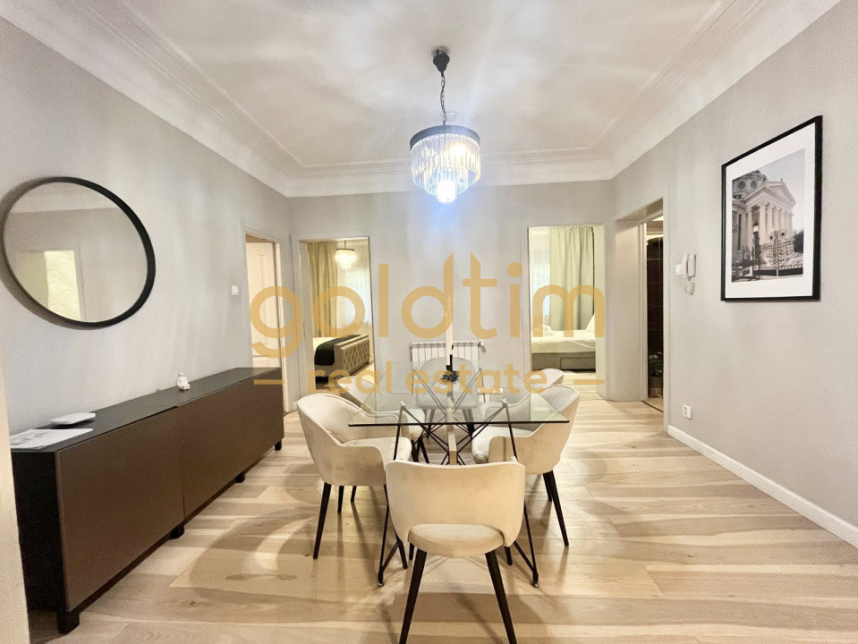 VILA SUPERBA RENOVATA COMPLET/4 APARTAMENTEx120M/480MP/KISELEFF-MUZEUL TARANULUI