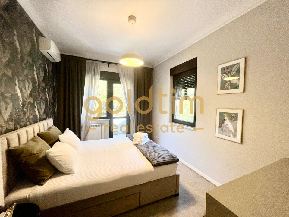 VILA SUPERBA RENOVATA COMPLET/4 APARTAMENTEx120M/480MP/KISELEFF-MUZEUL TARANULUI