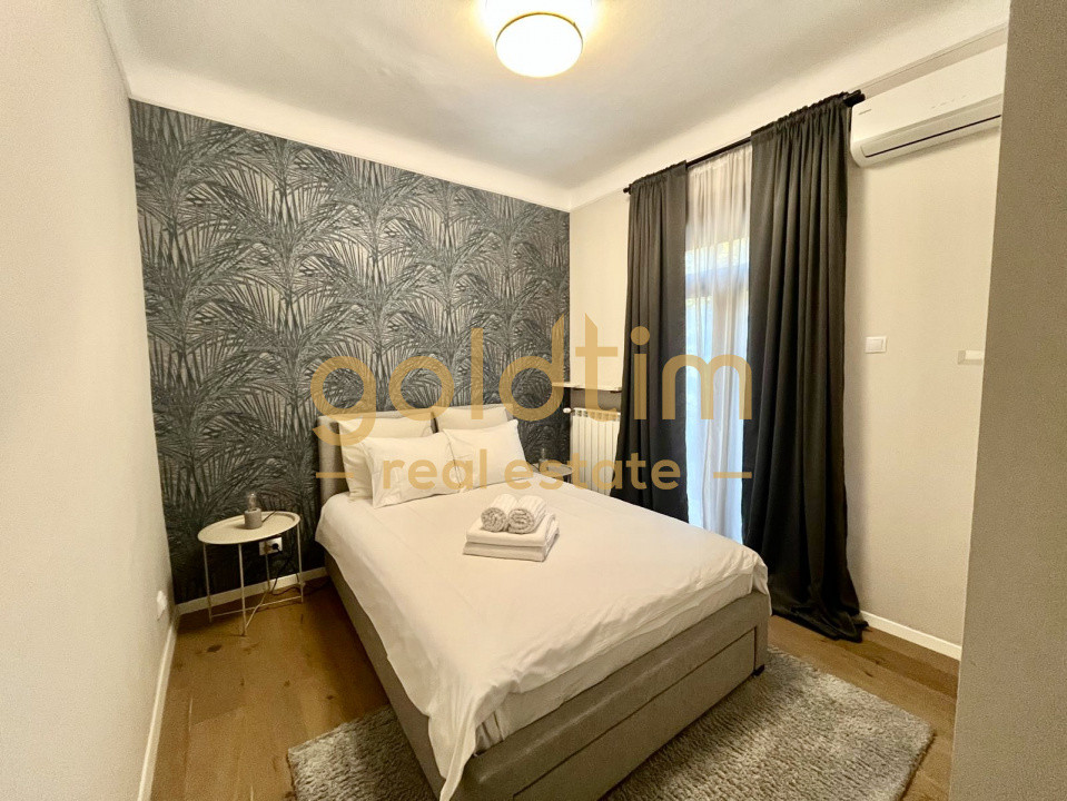 VILA SUPERBA RENOVATA COMPLET/4 APARTAMENTEx120M/480MP/KISELEFF-MUZEUL TARANULUI