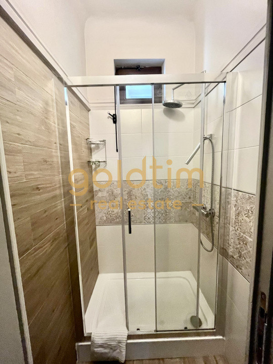 VILA SUPERBA RENOVATA COMPLET/4 APARTAMENTEx120M/480MP/KISELEFF-MUZEUL TARANULUI