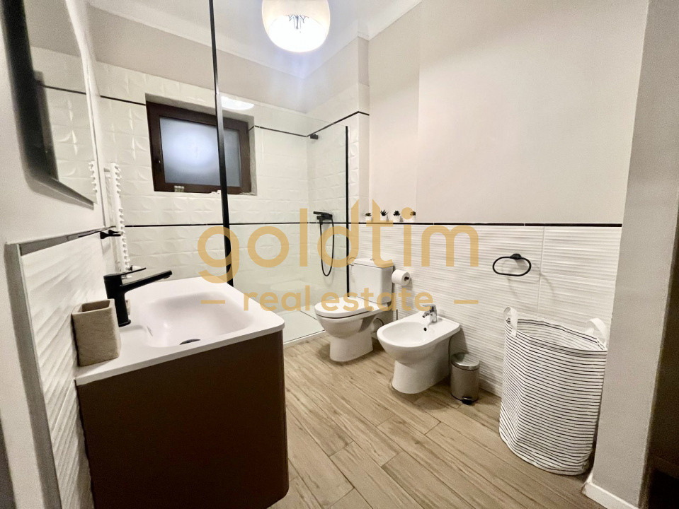 VILA SUPERBA RENOVATA COMPLET/4 APARTAMENTEx120M/480MP/KISELEFF-MUZEUL TARANULUI