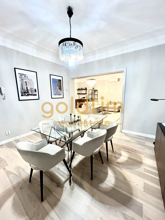 VILA SUPERBA RENOVATA COMPLET/4 APARTAMENTEx120M/480MP/KISELEFF-MUZEUL TARANULUI