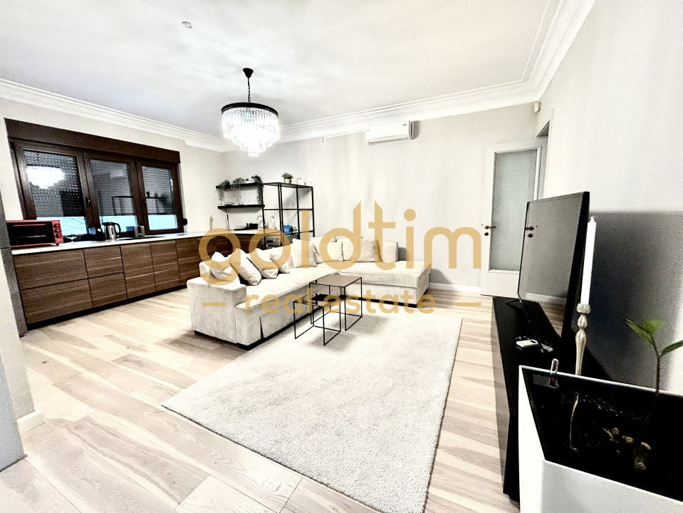 VILA SUPERBA RENOVATA COMPLET/4 APARTAMENTEx120M/480MP/KISELEFF-MUZEUL TARANULUI