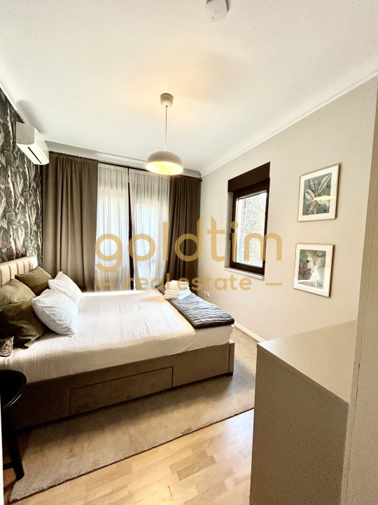 VILA SUPERBA RENOVATA COMPLET/4 APARTAMENTEx120M/480MP/KISELEFF-MUZEUL TARANULUI