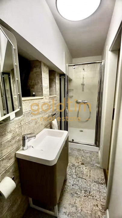 VILA SUPERBA RENOVATA COMPLET/4 APARTAMENTEx120M/480MP/KISELEFF-MUZEUL TARANULUI