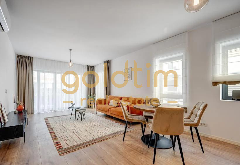 IANCU NICOLAE /PIPERA/GRAND PARK RESIDENCE/PISCINA/LOC DE PARCARE INCLUS