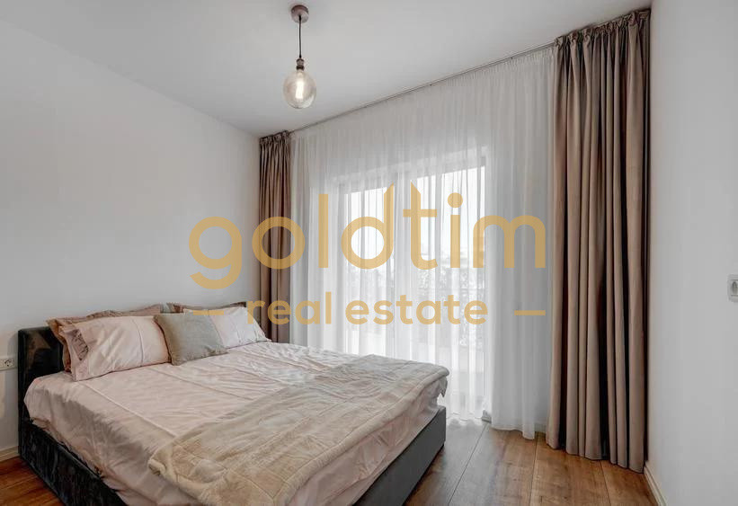 IANCU NICOLAE /PIPERA/GRAND PARK RESIDENCE/PISCINA/LOC DE PARCARE INCLUS