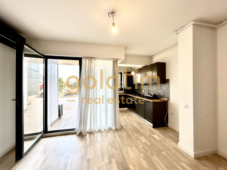 2 CAMERE 56MP SUPERB+TERASA 60MP/VEDERE SPATE/PARCARE SUBTERANA/102 THE ADDRESS 