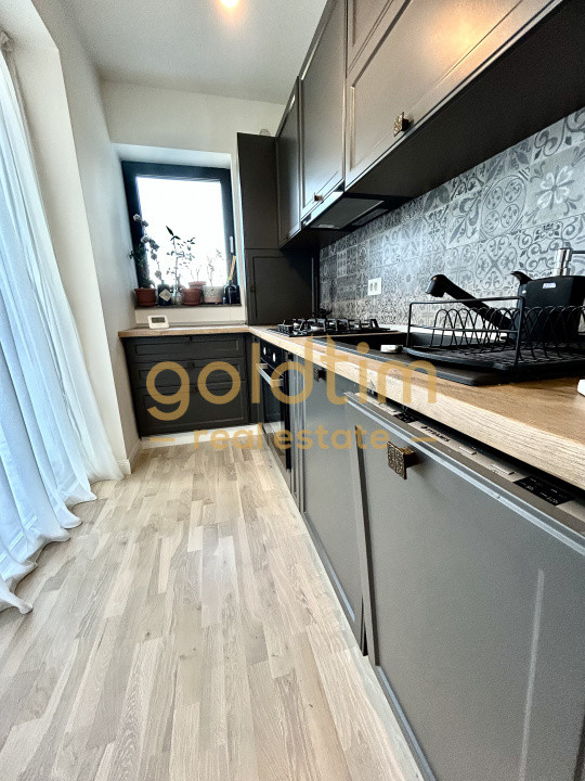 2 CAMERE 56MP SUPERB+TERASA 60MP/VEDERE SPATE/PARCARE SUBTERANA/102 THE ADDRESS 