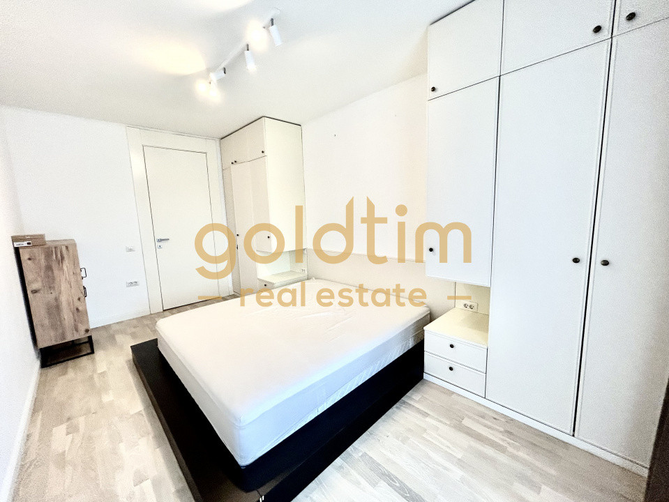 2 CAMERE 56MP SUPERB+TERASA 60MP/VEDERE SPATE/PARCARE SUBTERANA/102 THE ADDRESS 