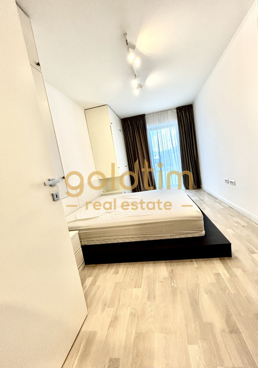 2 CAMERE 56MP SUPERB+TERASA 60MP/VEDERE SPATE/PARCARE SUBTERANA/102 THE ADDRESS 