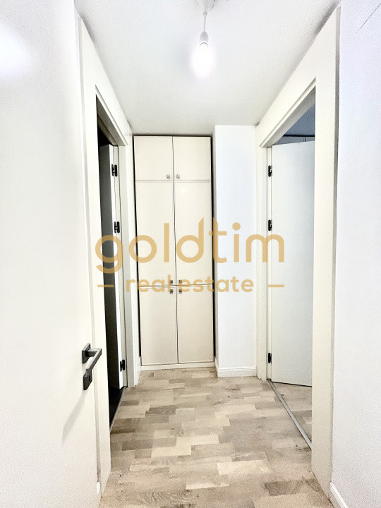 2 CAMERE 56MP SUPERB+TERASA 60MP/VEDERE SPATE/PARCARE SUBTERANA/102 THE ADDRESS 