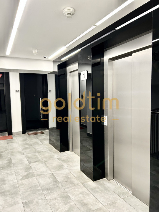 2 CAMERE 56MP SUPERB+TERASA 60MP/VEDERE SPATE/PARCARE SUBTERANA/102 THE ADDRESS 