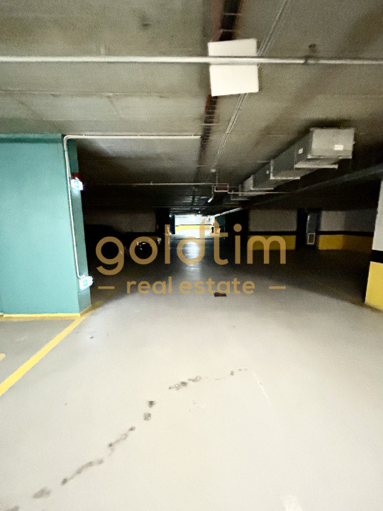 2 CAMERE 56MP SUPERB+TERASA 60MP/VEDERE SPATE/PARCARE SUBTERANA/102 THE ADDRESS 