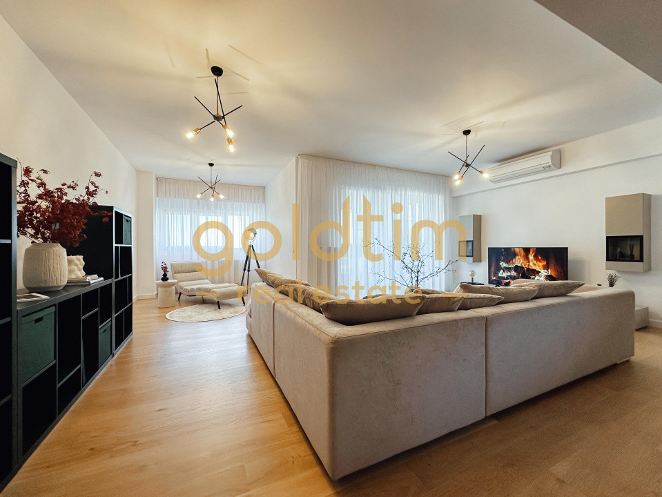 PROMENADA MALL/AVIATIEI/SUPERB/PARCARE INCLUSA/FABRICA DE GLUCOZA/UPGOUND