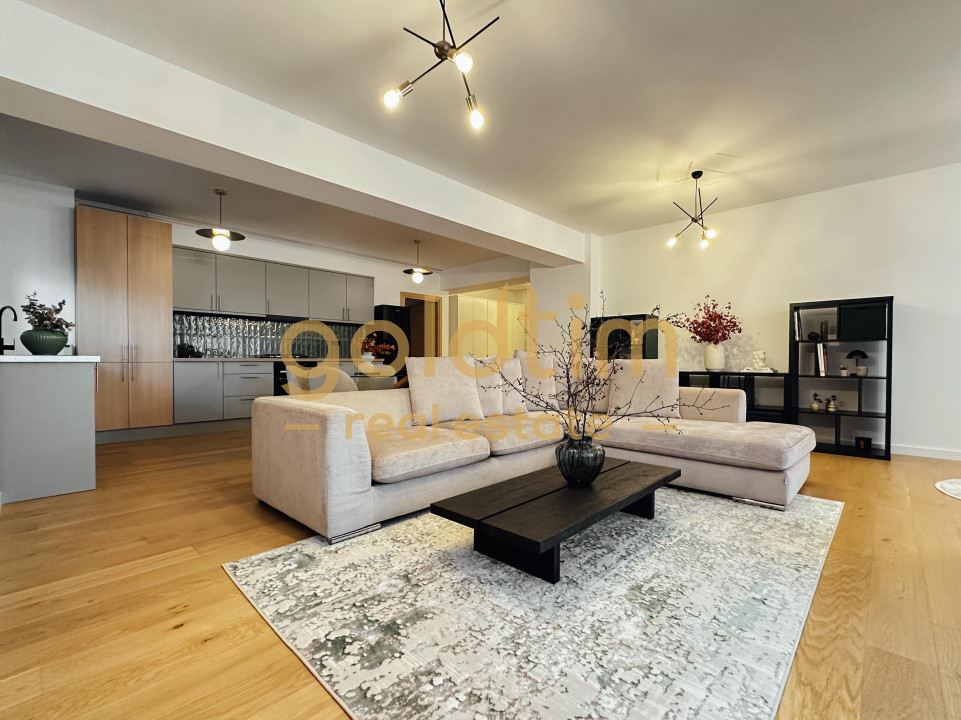 PROMENADA MALL/AVIATIEI/SUPERB/PARCARE INCLUSA/FABRICA DE GLUCOZA/UPGOUND