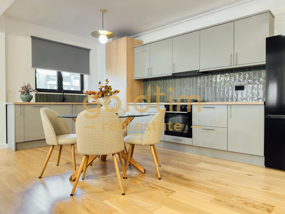 PROMENADA MALL/AVIATIEI/SUPERB/PARCARE INCLUSA/FABRICA DE GLUCOZA/UPGOUND