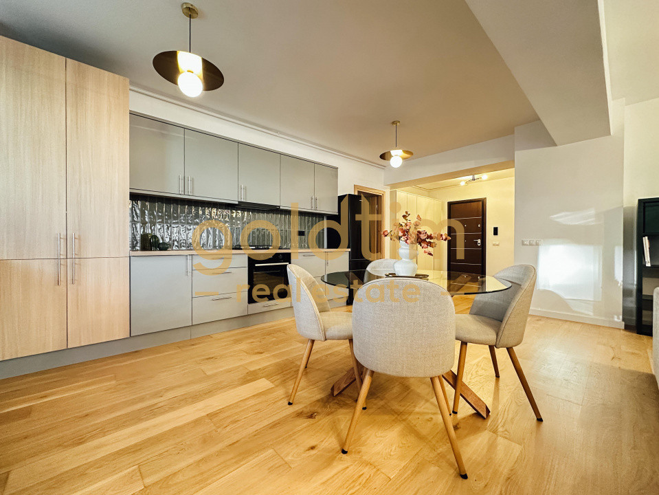 PROMENADA MALL/AVIATIEI/SUPERB/PARCARE INCLUSA/FABRICA DE GLUCOZA/UPGOUND