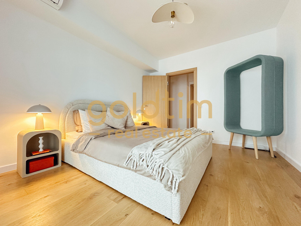 PROMENADA MALL/AVIATIEI/SUPERB/PARCARE INCLUSA/FABRICA DE GLUCOZA/UPGOUND